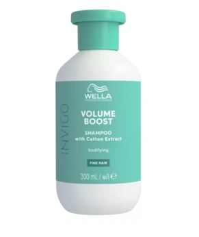 Wella Professionals Invigo Volume Boost Bodifying Shampoo - 300ml főképe